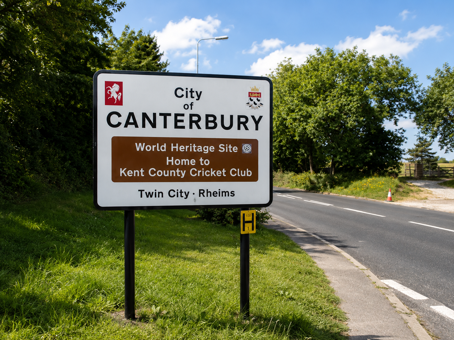 Property maintenance in Canterbury