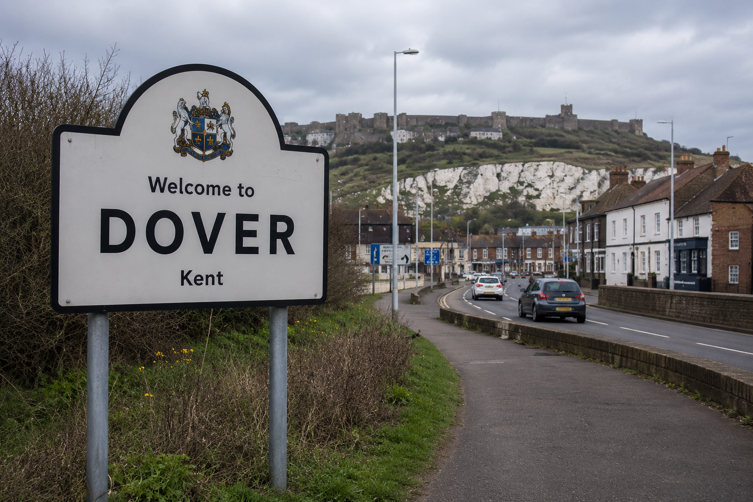Property maintenance in Dover