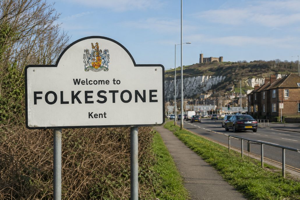 Property maintenance in Folkestone