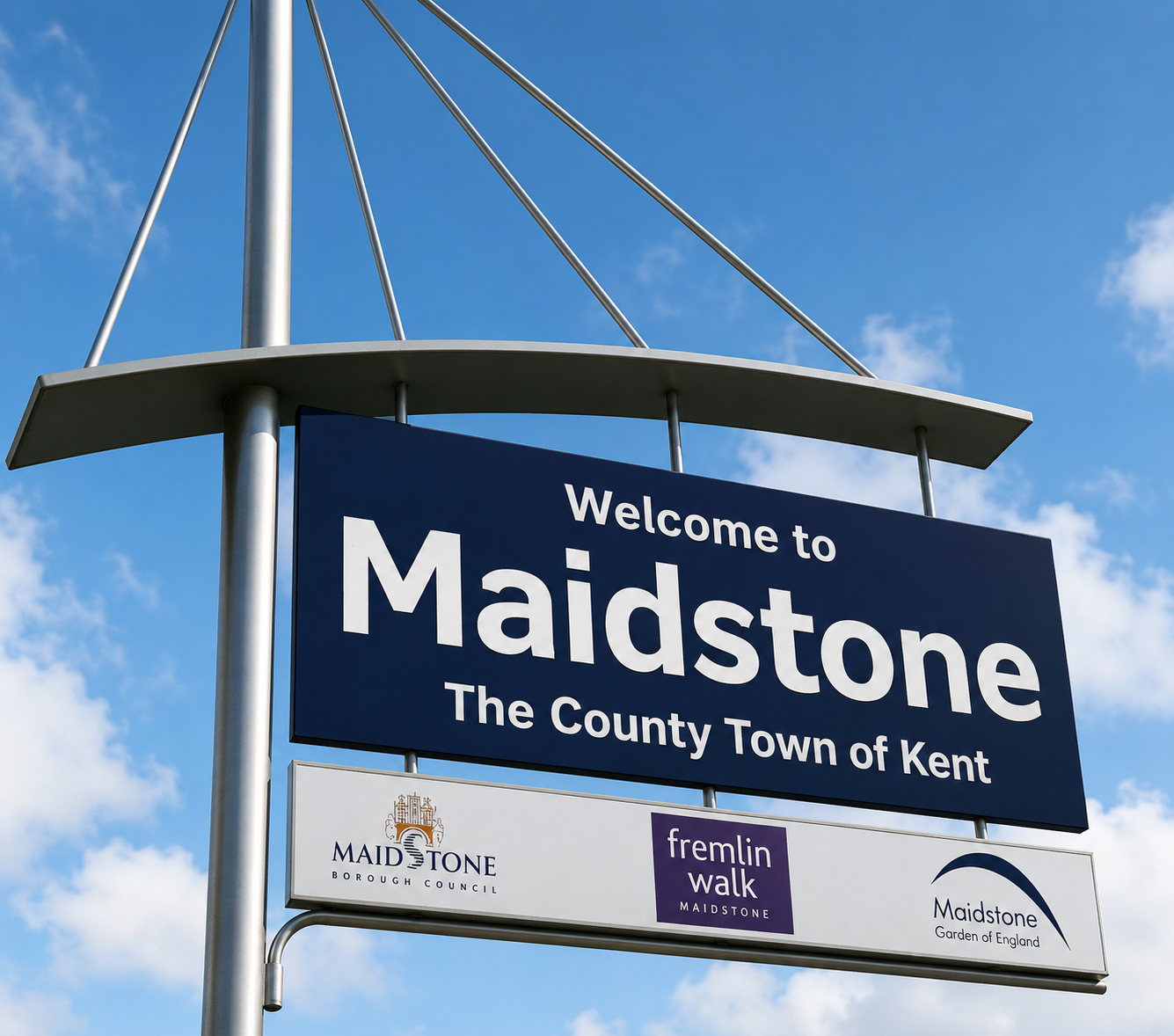 Property maintenance in Maidstone