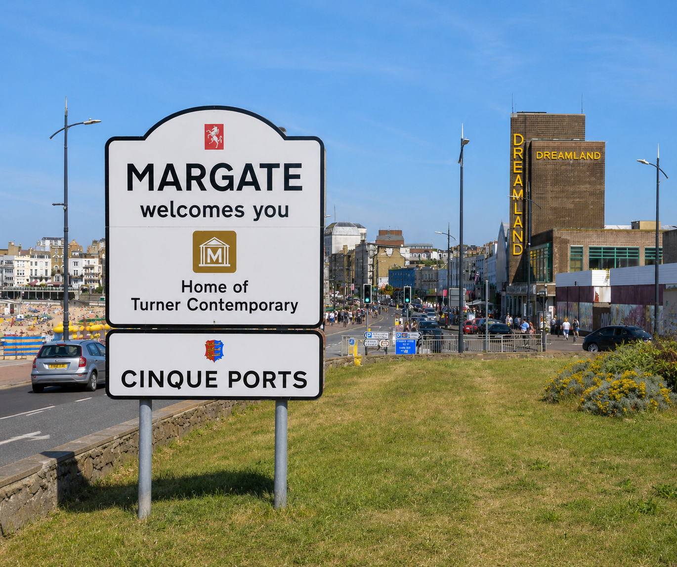 Property maintenance in Margate