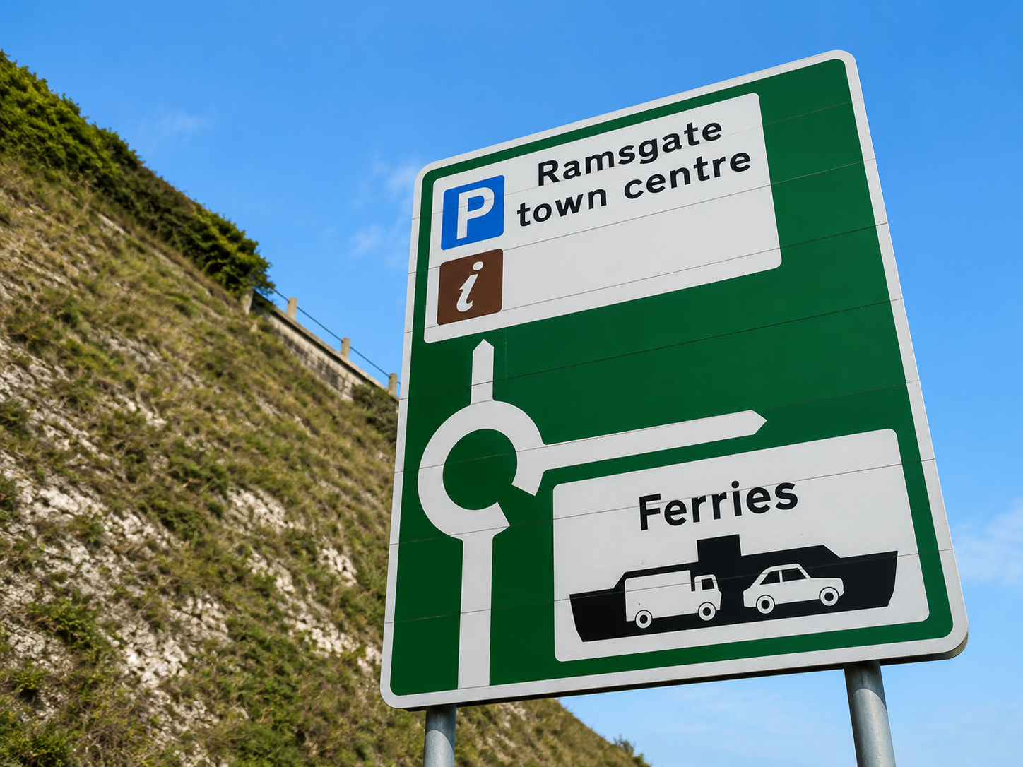 Property maintenance in Ramsgate