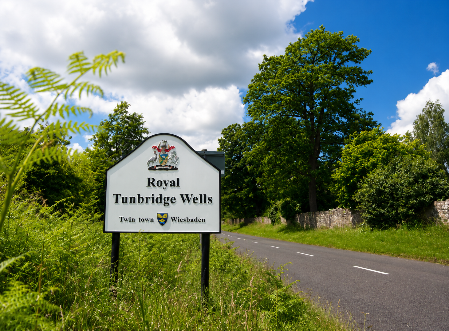Property maintenance in Royal Tunbridge Wells